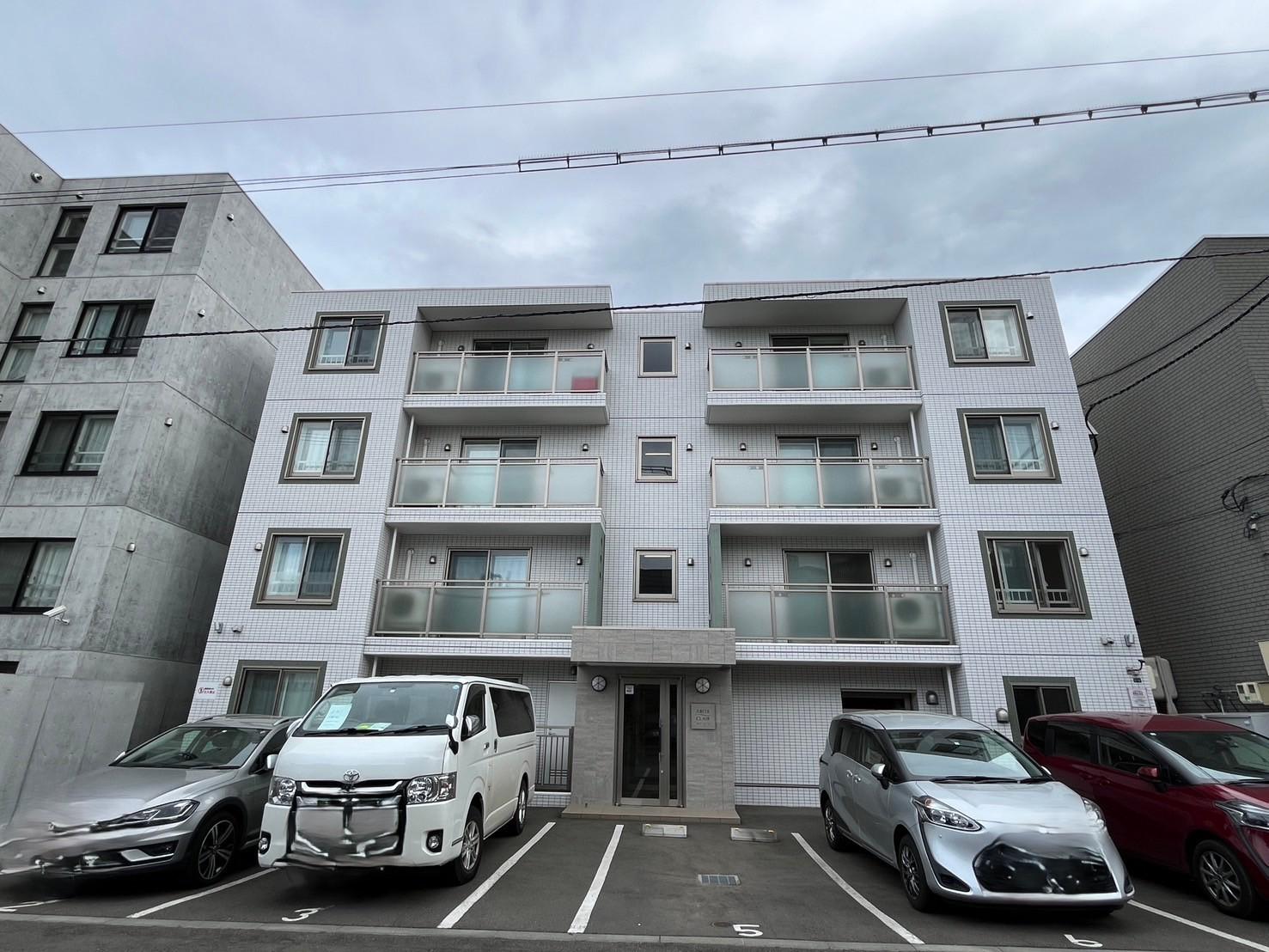 アビタクレール