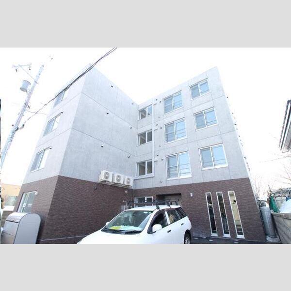 QUALIA SAPPORO ウエスト