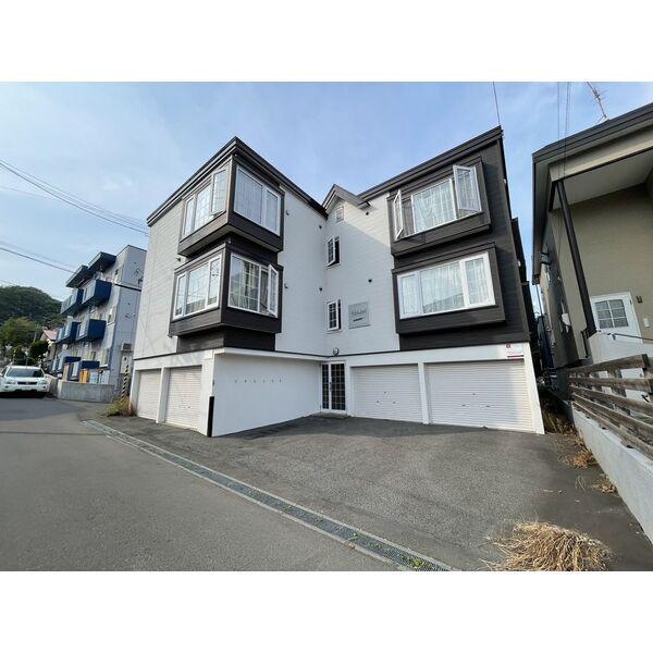 ハレクラニハウス