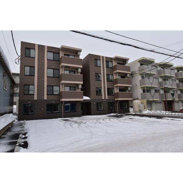 アートレータ発寒