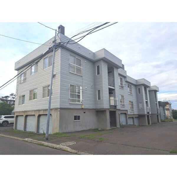 ニューハウス平和台