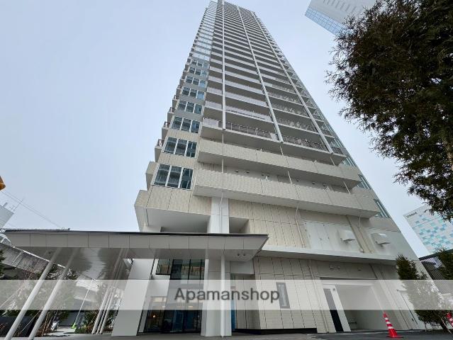 ザ・札幌タワーズ ウエストタワー(2LDK/22階)