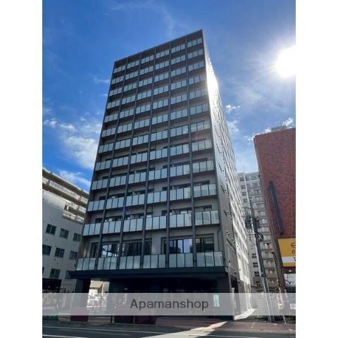 MJ SQUARE KOTONI(2LDK/3階)