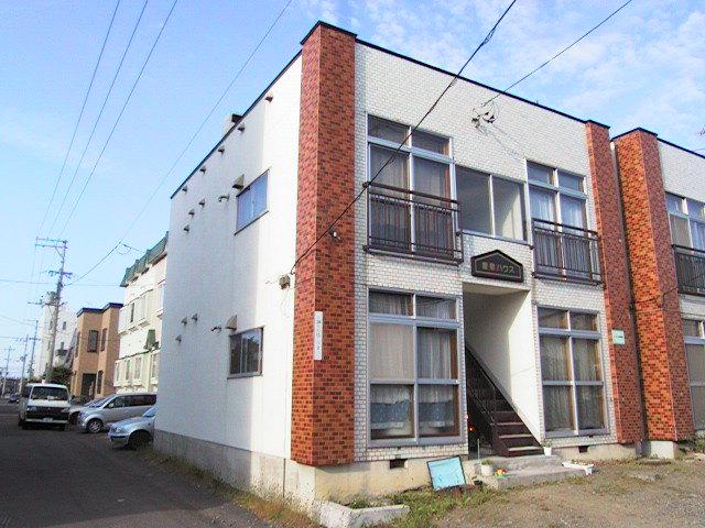 豊泉ハウス(1LDK/1階)