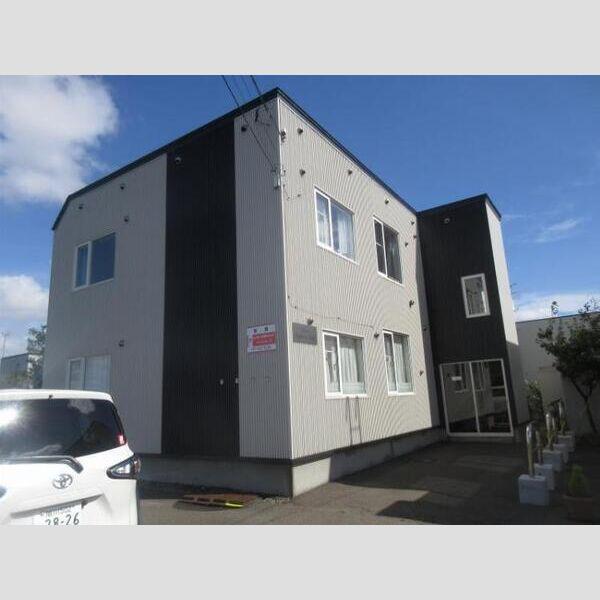 ブリーゼ札幌西