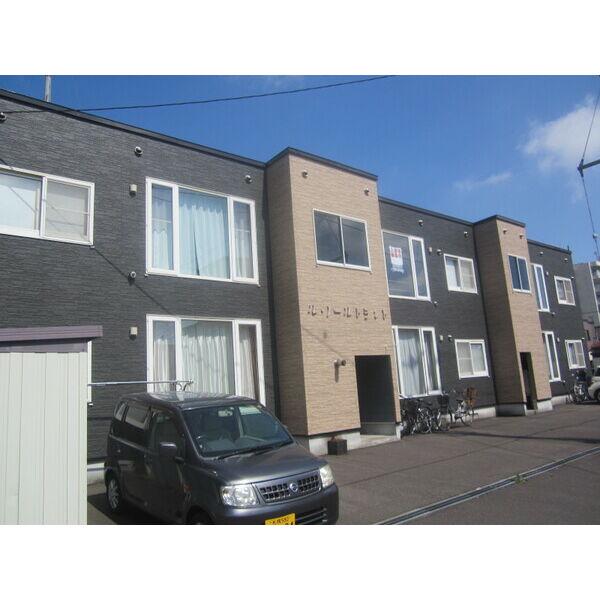 ル・ノールトラント