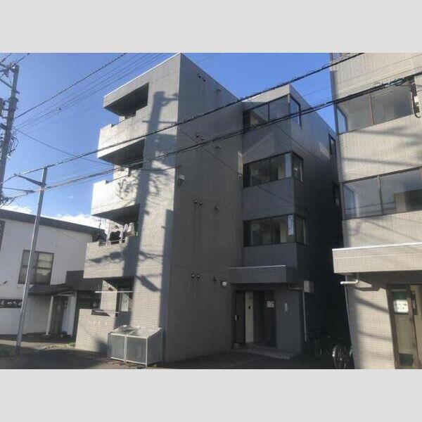 コンフォート発寒A