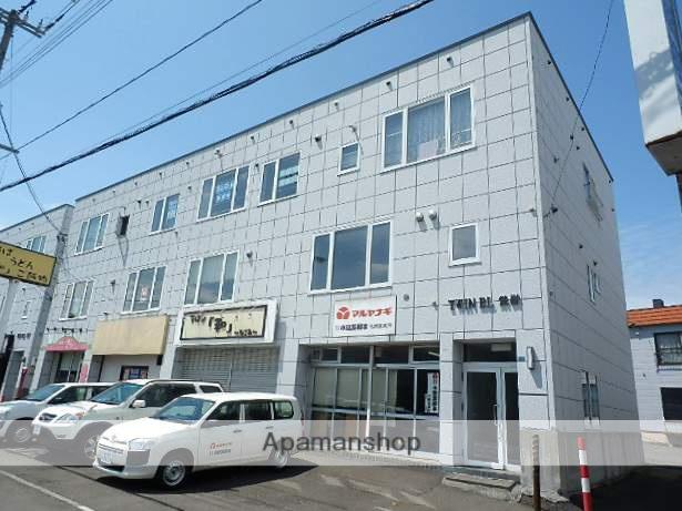 ツインビル大樹