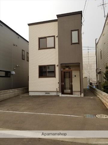 札幌市東西線 南郷１８丁目駅 徒歩10分 2階建 築13年