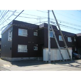 東栄サンホームA棟