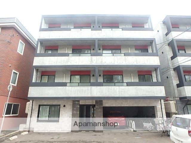 ボンヌシャンス