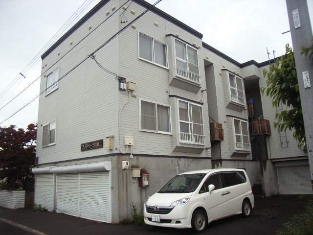 プリマベーラ北郷Ⅱ