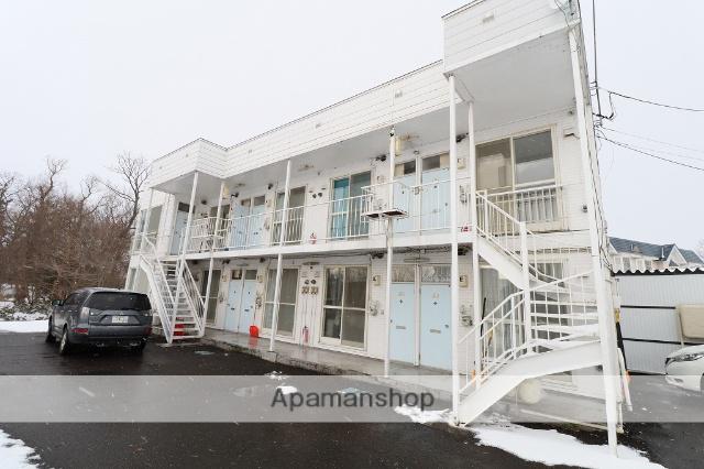 ホワイトハウス