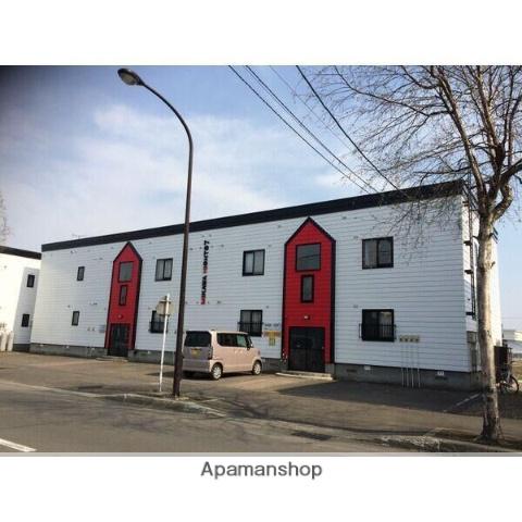 美川ハイツ7(1LDK/1階)