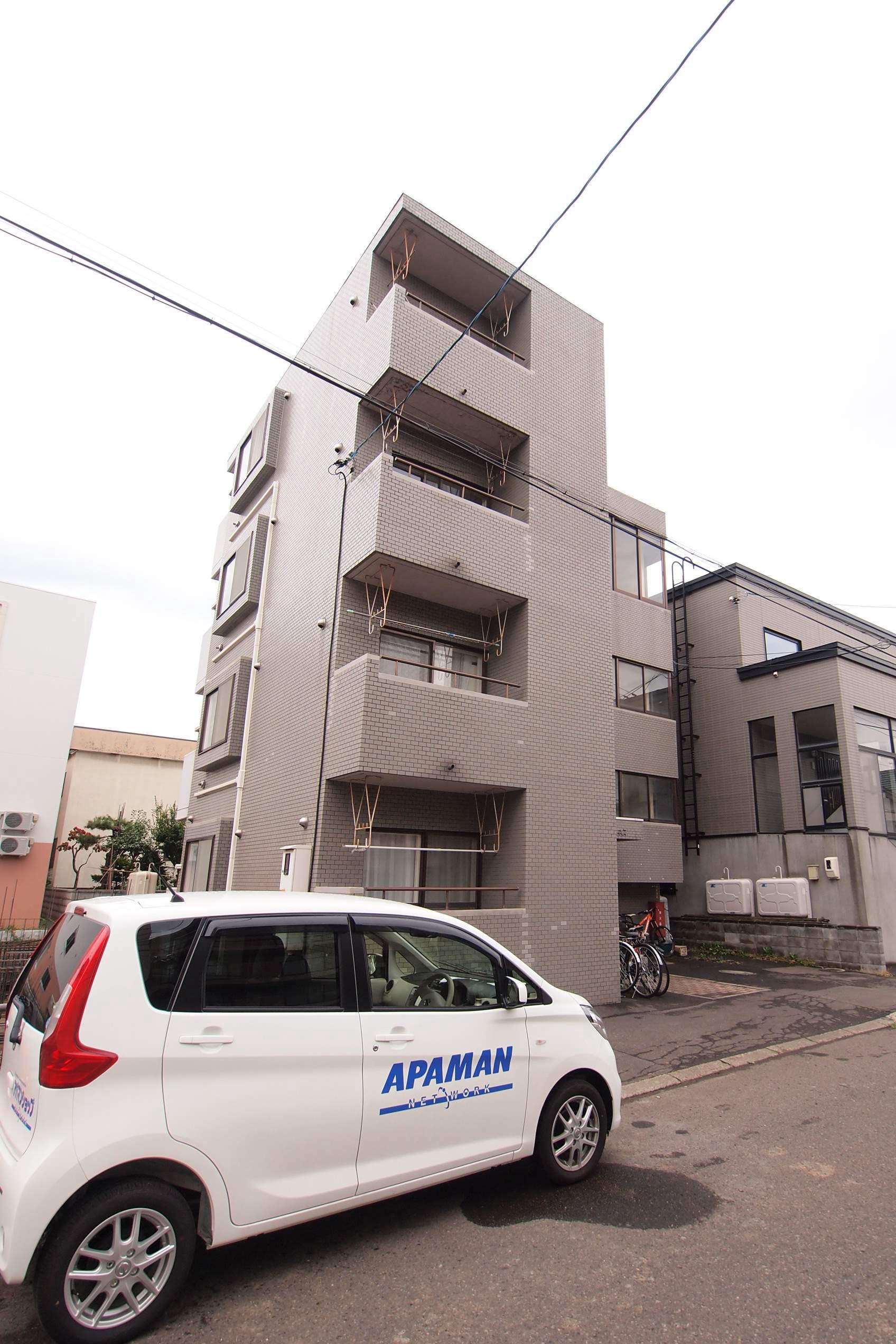 グランドールジュネス