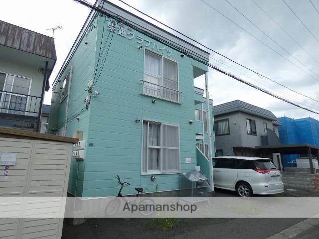 栄通クラブハイツ