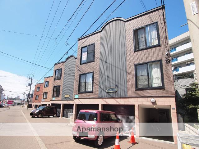 カーサドマーニ