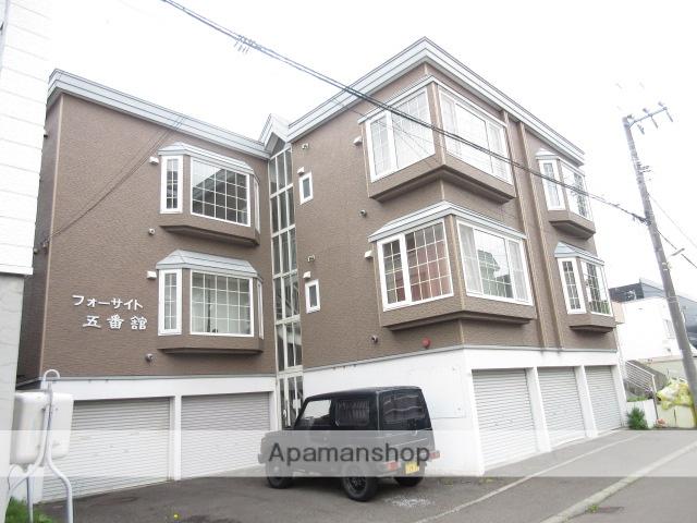 フォーサイト五番館