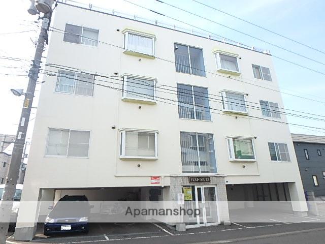 パストラル13(1LDK/2階)