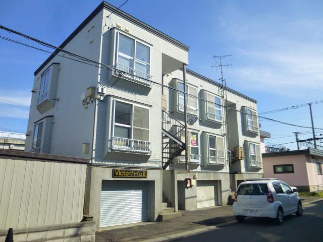 ビクターハイムⅢ