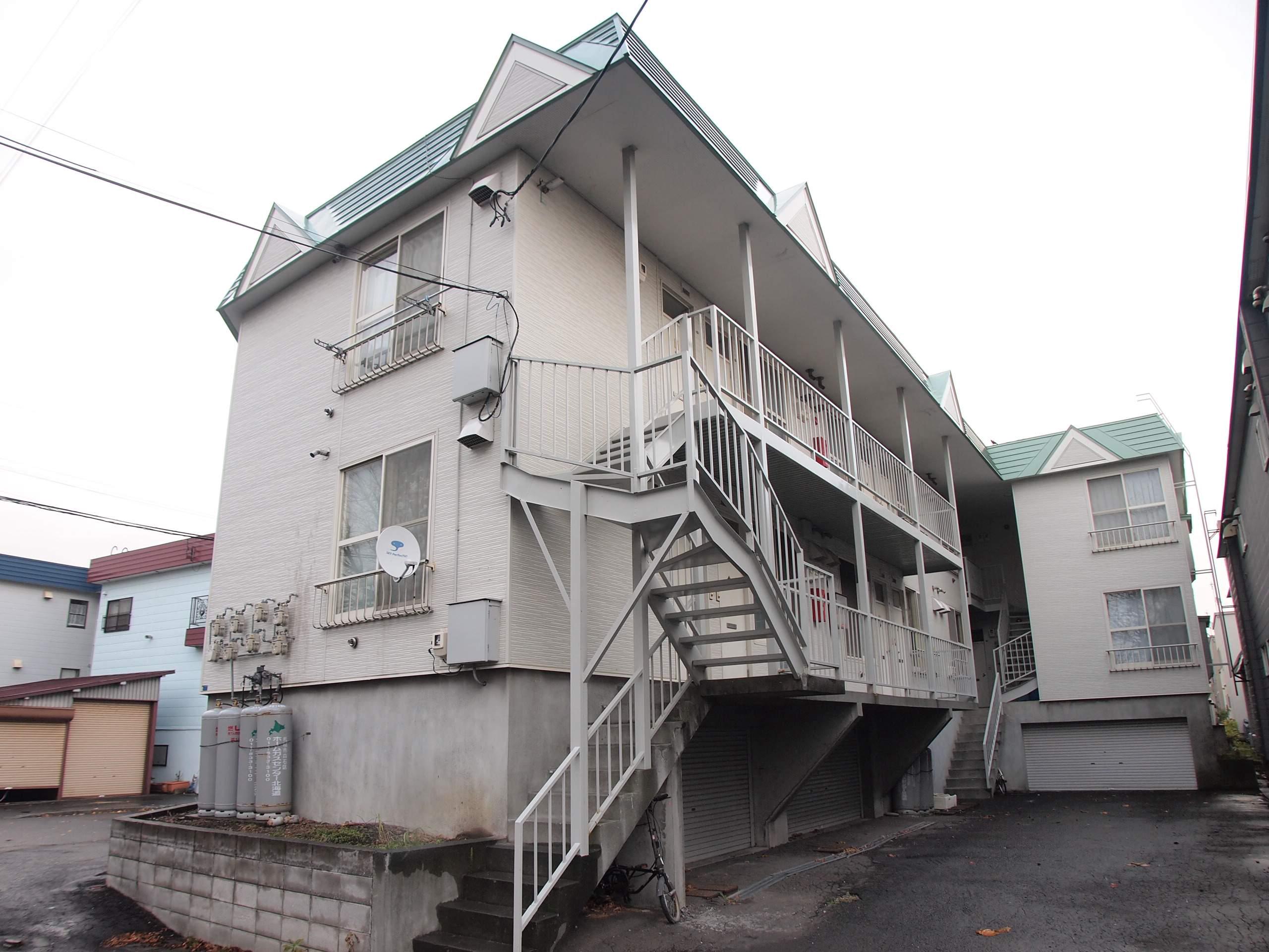 カーサティキ北郷