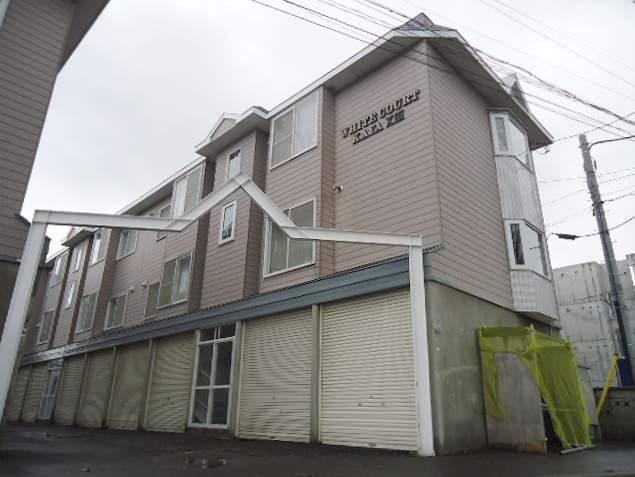 ホワイトコートカヤ13