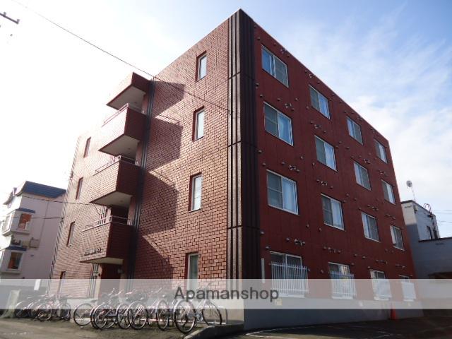 第2澄川銀座パレス