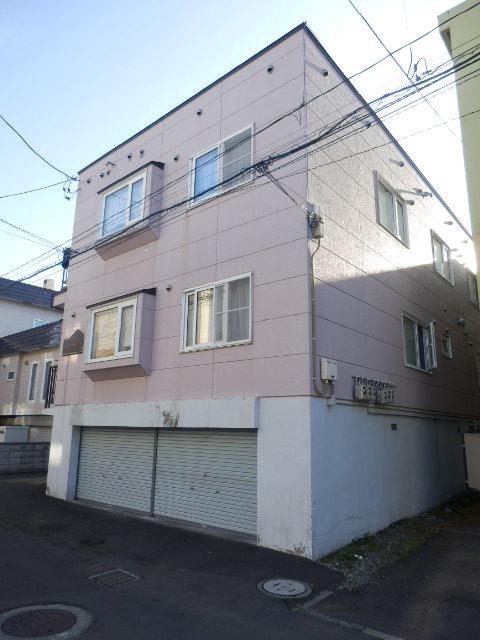 セ・ラ・ヴィ澄川