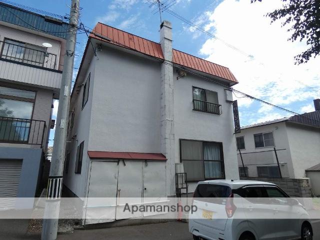 5丁目マンション