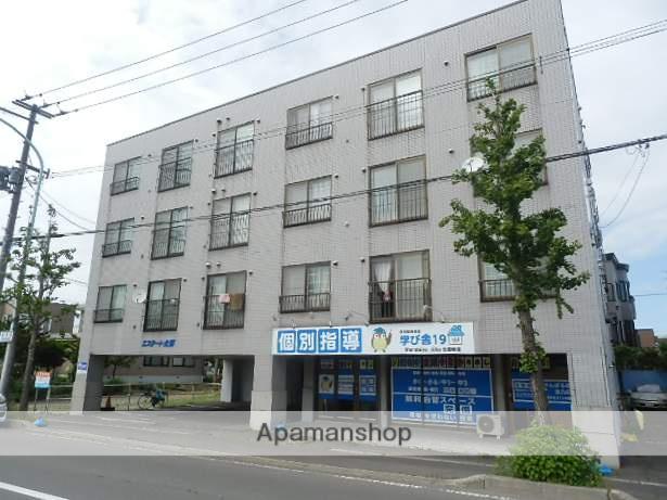 エステート北郷