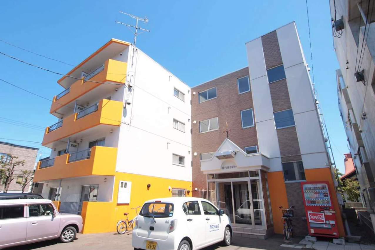 ローレルシャトー