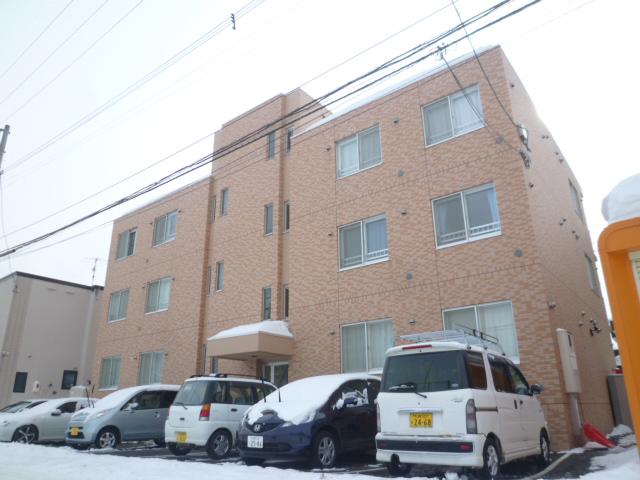 フェリーチェ南平岸