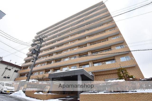 朝日プラザハーバービュー小樽