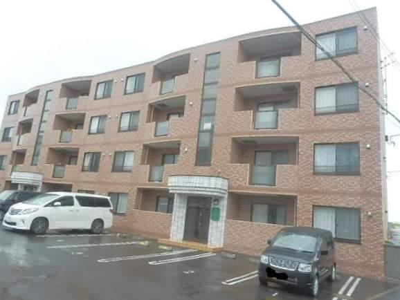 グランディオスⅡ