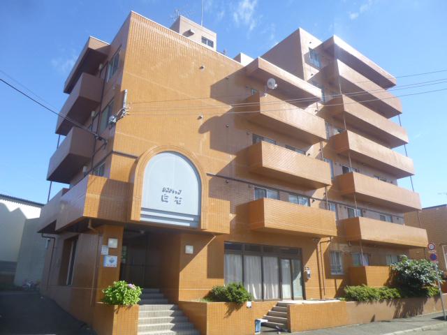 サンシャイン白石