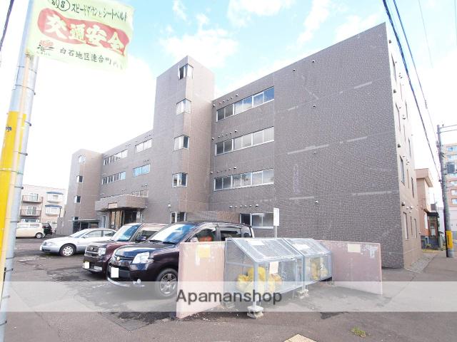 シュープリームコート7