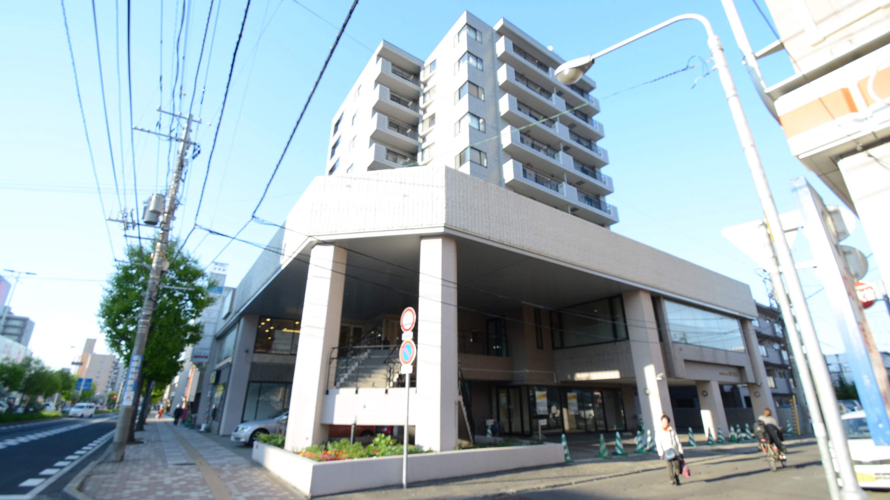アーバンプラザSAWADA