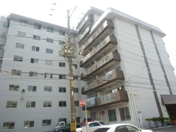 京成サンコーポ南郷台(3LDK/3階)
