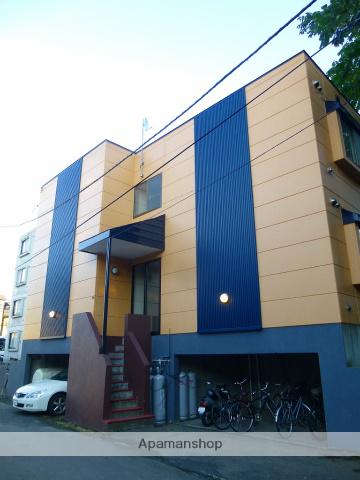 サザンポート2(ワンルーム/2階)