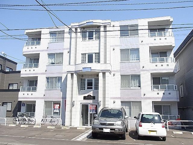 グランメール栄通10