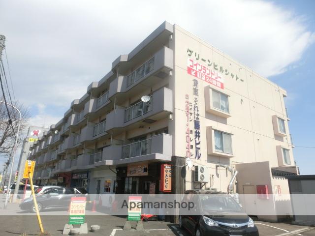 グリーンヒルシャトー