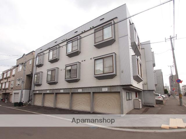 第7森宅建マンション