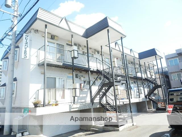 グレースハイム5・3