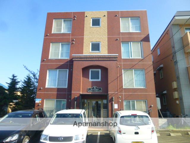 グランメール菊水上町(1LDK/4階)