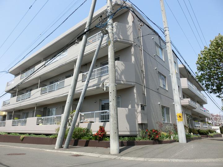 メゾンラックス