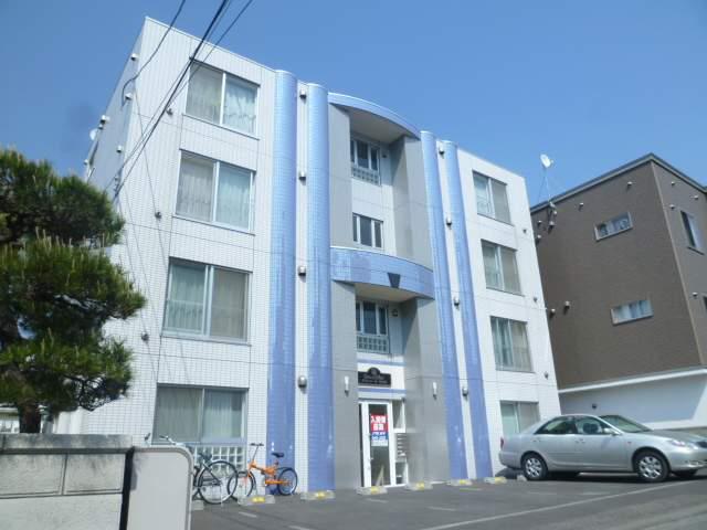 グランメール中の島