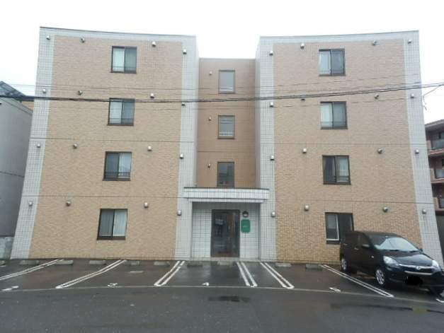 グランディオスⅠ