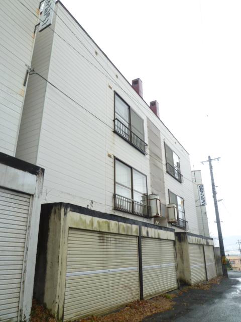 フォレストヒル澄川