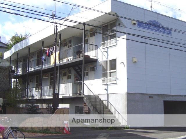 アートホームピア88(1DK/1階)