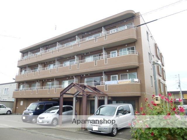 メープル東札幌